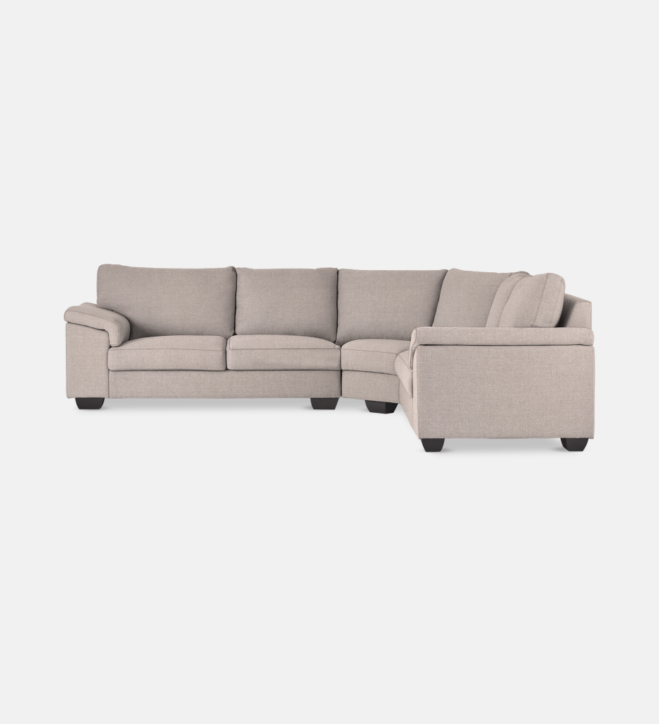 Bianca Fully Upholstered Full Corner (11331)