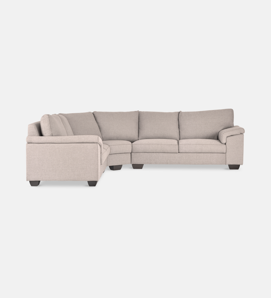 Bianca Fully Upholstered Full Corner (11332)