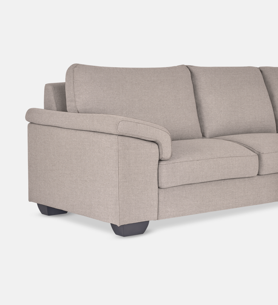 Bianca Fully Upholstered Full Corner (11333)