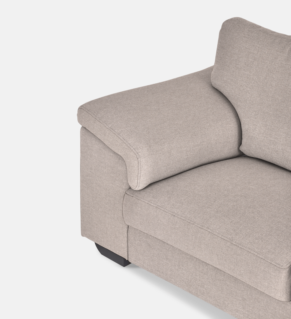 Bianca Fully Upholstered Full Corner (11334)