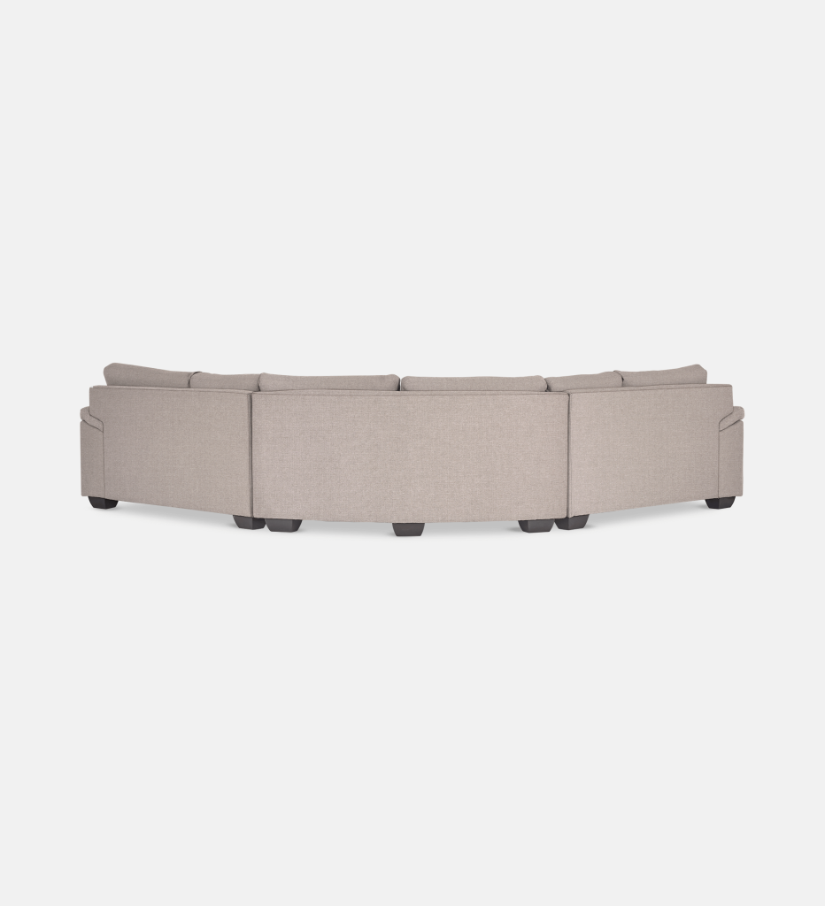 Bianca Fully Upholstered Full Corner (11336)