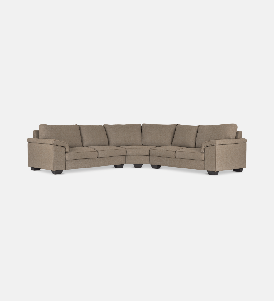 Bianca Fully Upholstered Full Corner (11337)
