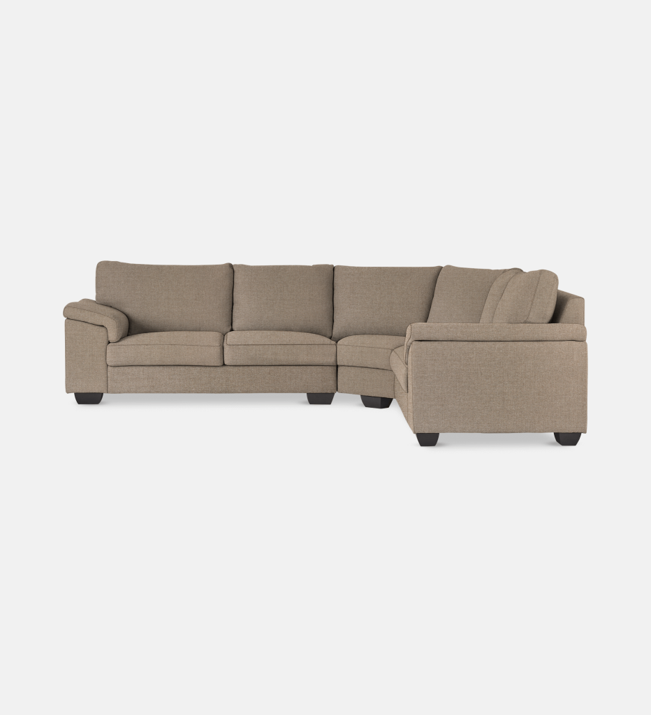 Bianca Fully Upholstered Full Corner (11338)