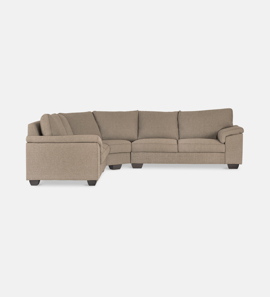 Bianca Fully Upholstered Full Corner (11339)