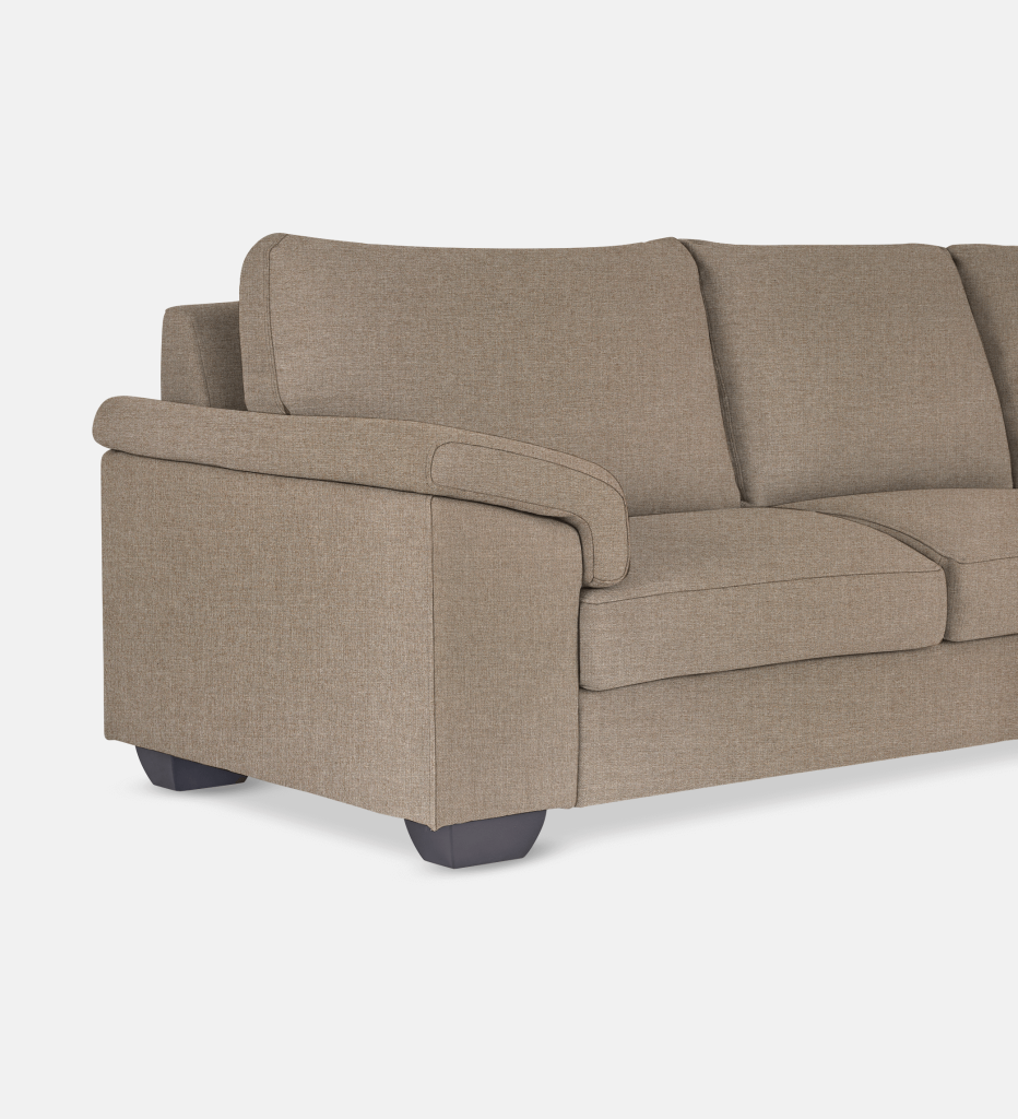 Bianca Fully Upholstered Full Corner (11340)