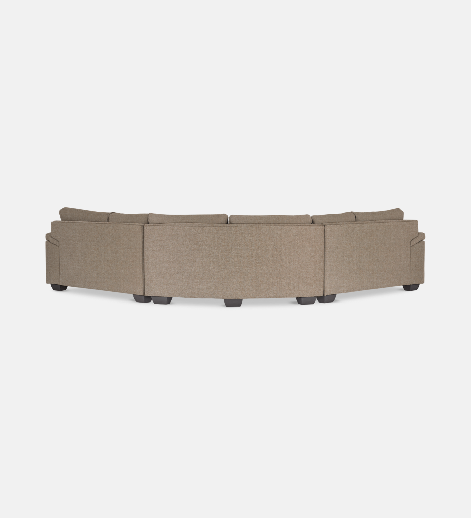 Bianca Fully Upholstered Full Corner (11342)