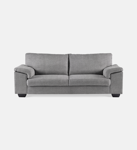 Breen Upholstered 2 Seater Couch