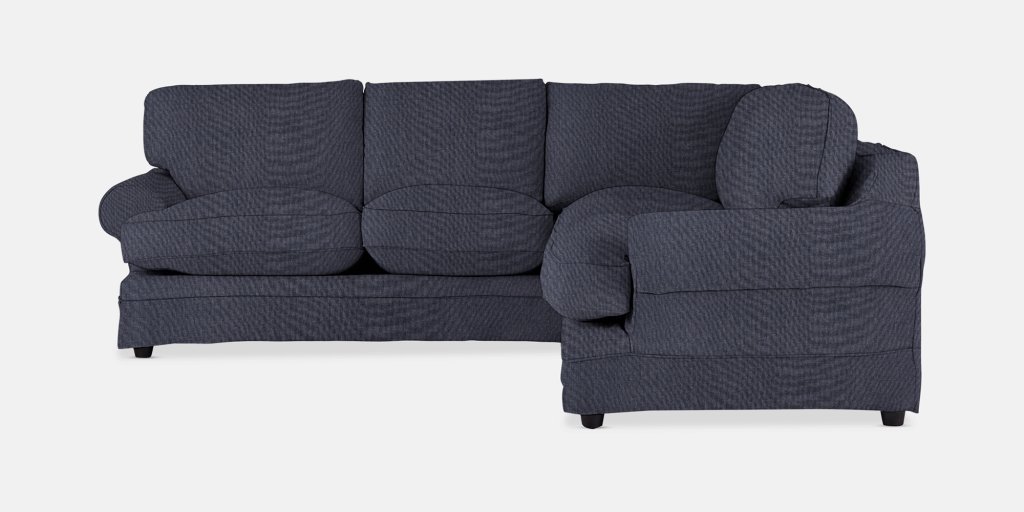 Santorini Slipcover Full Corner (22220)