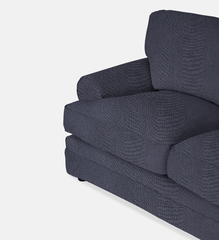 Santorini Slipcover Full Corner (22223)