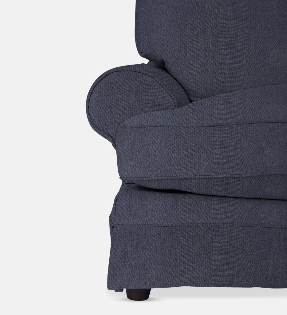 Santorini Slipcover Full Corner (22224)