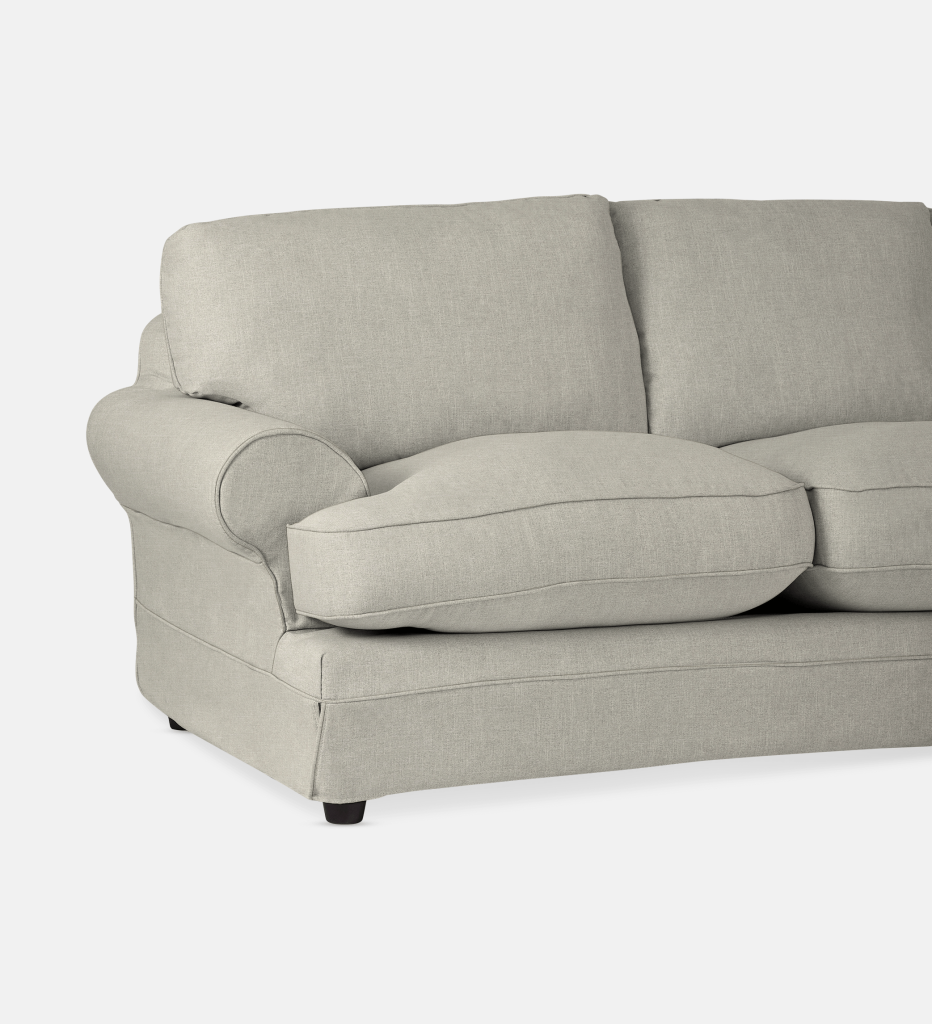 Santorini Slipcover Corner (22229)