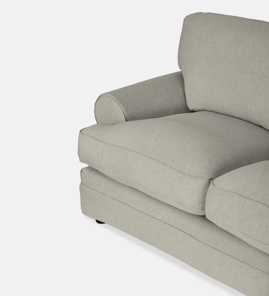 Santorini Slipcover Corner (22230)