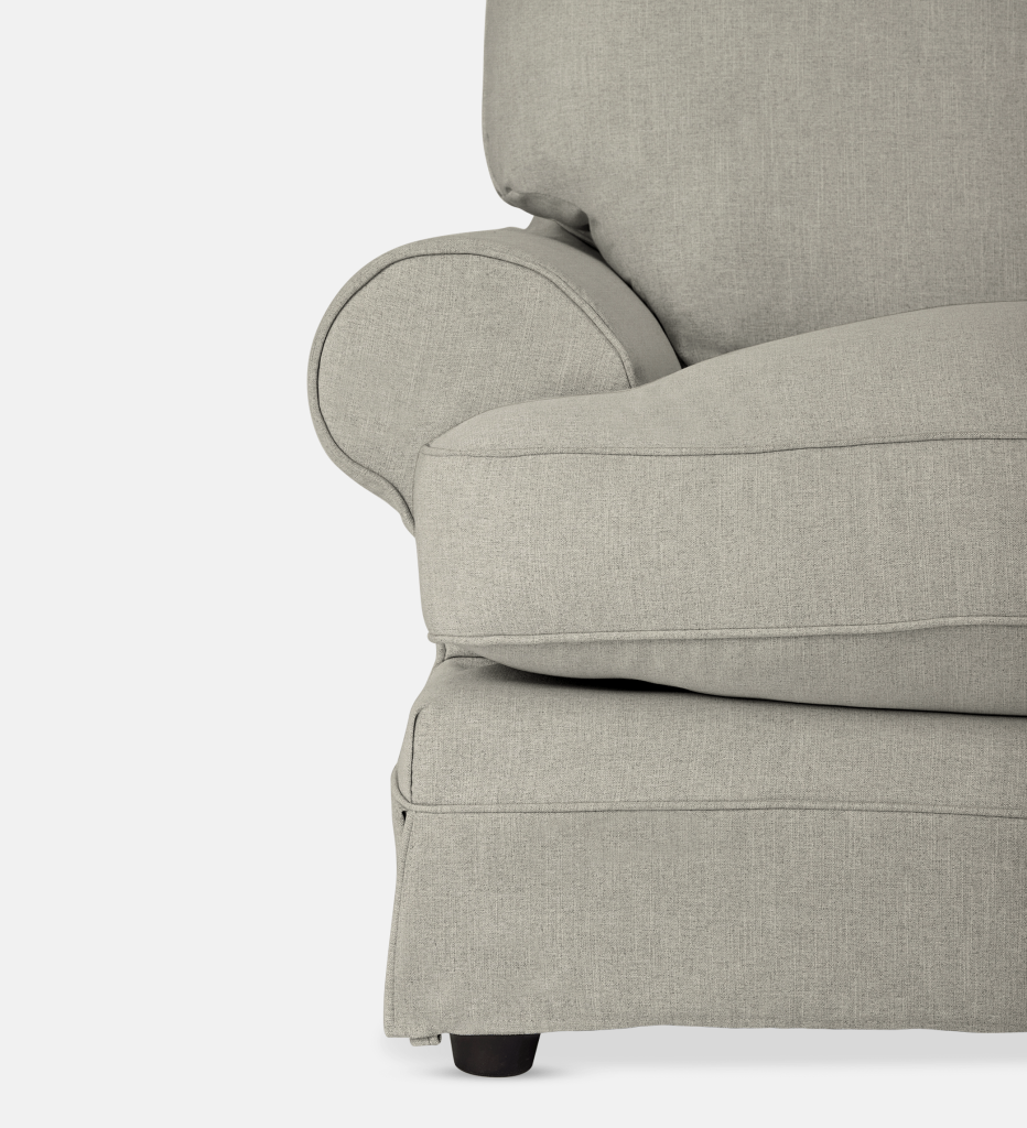 Santorini Slipcover Corner (22231)