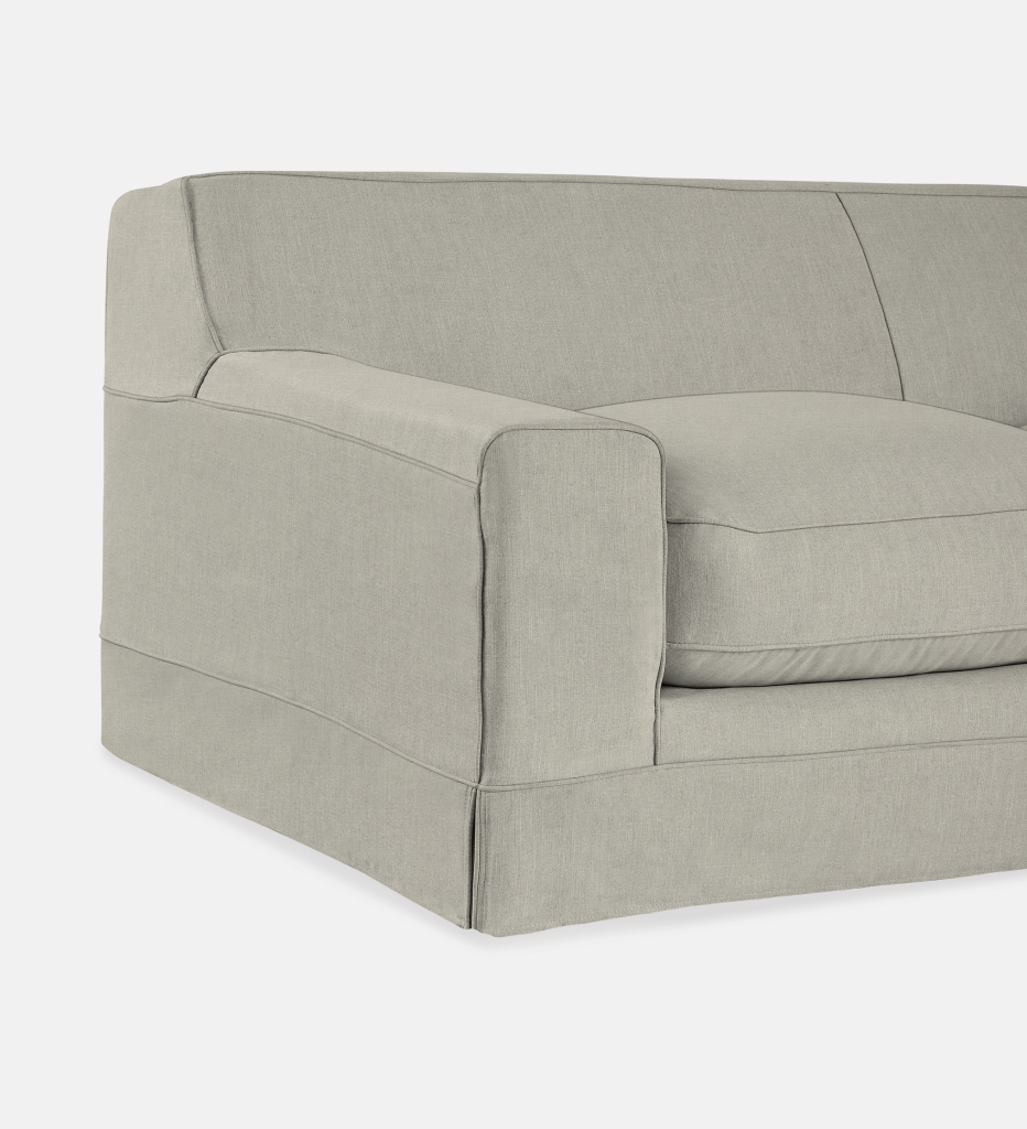 Kirsty Slipcover Full Corner (5816)