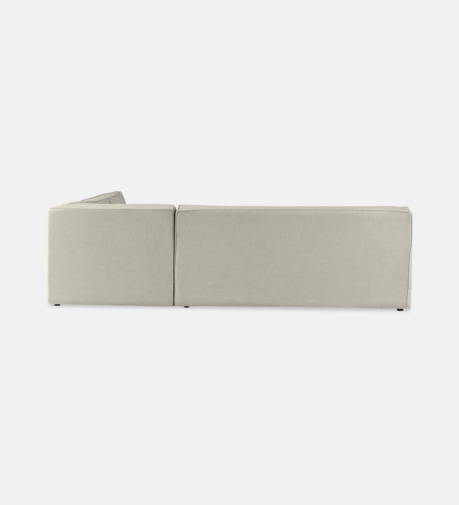 Kirsty Slipcover Full Corner (5819)