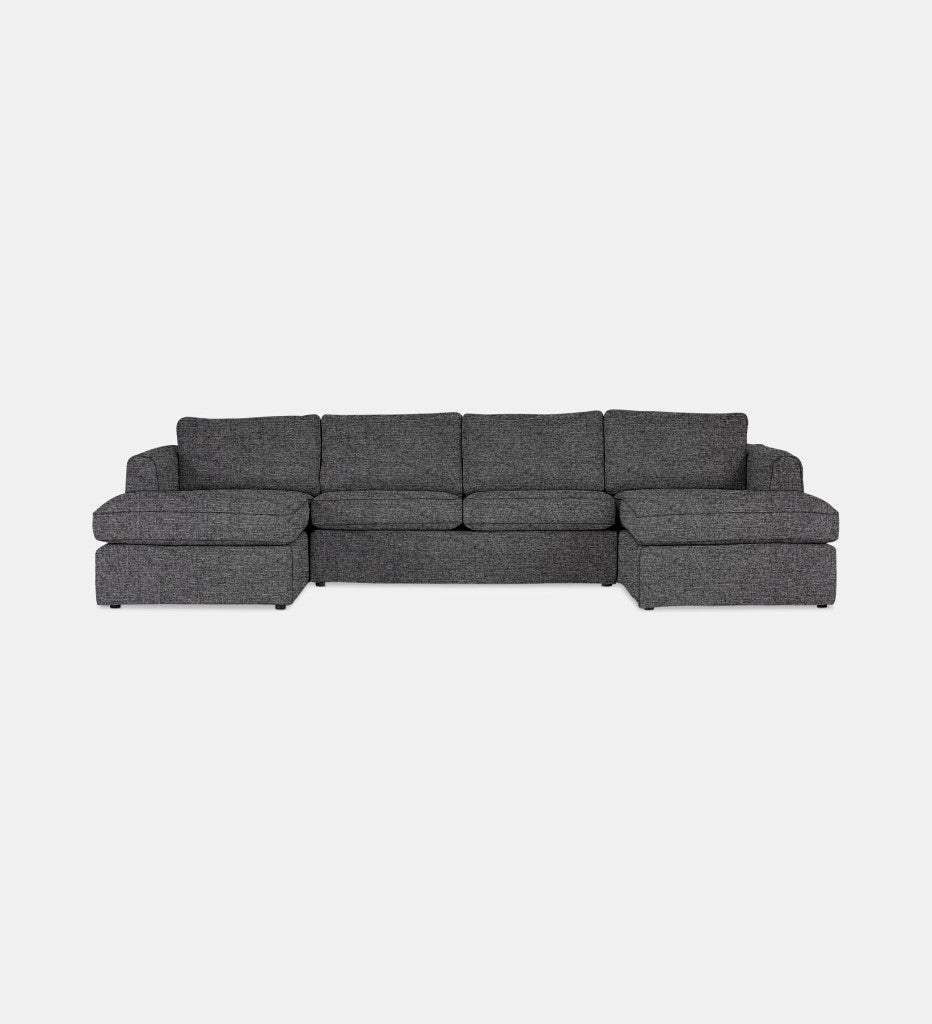 Manhattan Slipcover Slouch With Daybed