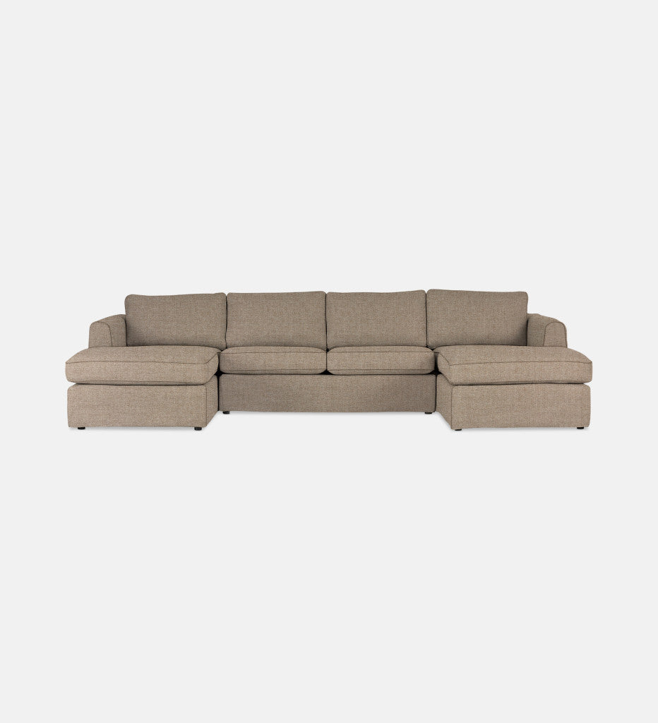 Manhattan Slipcover Slouch With Daybed