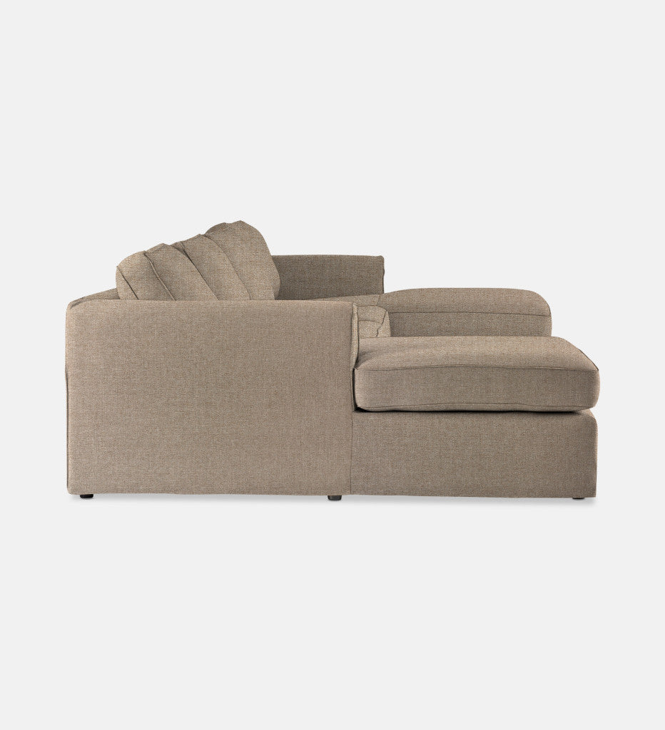 Manhattan Slipcover Slouch With Daybed (75090)