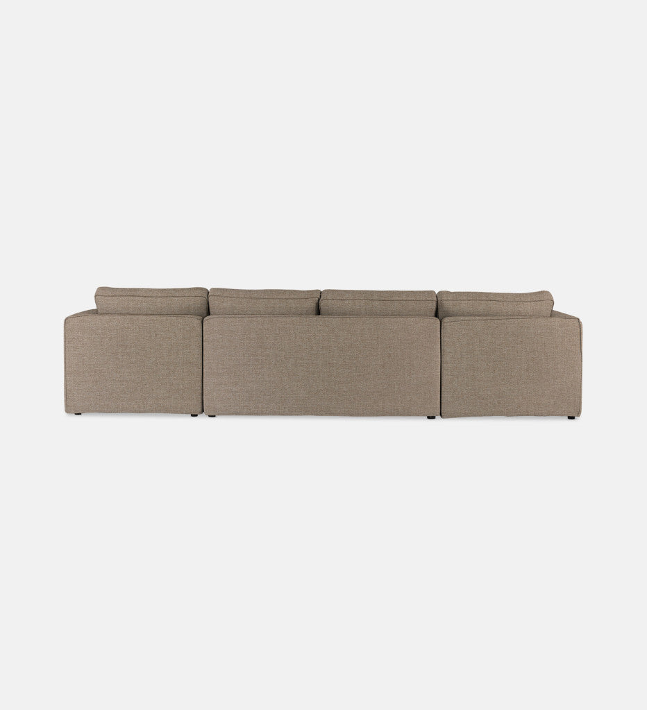 Manhattan Slipcover Slouch With Daybed (75091)