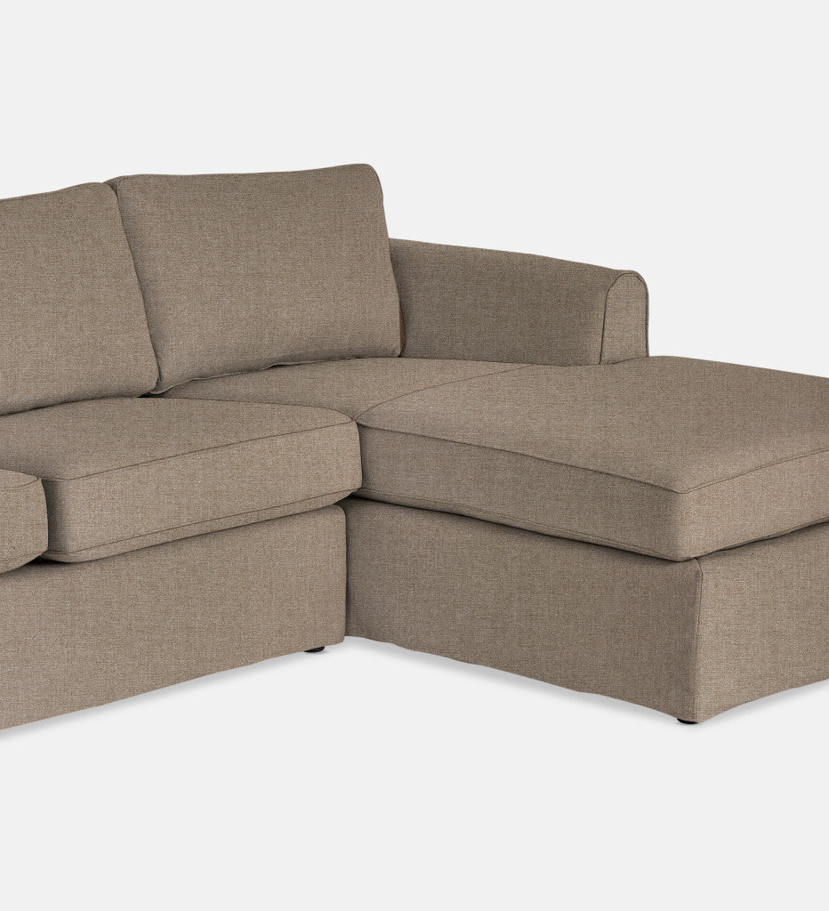 Manhattan Slipcover Slouch With Daybed (75092)