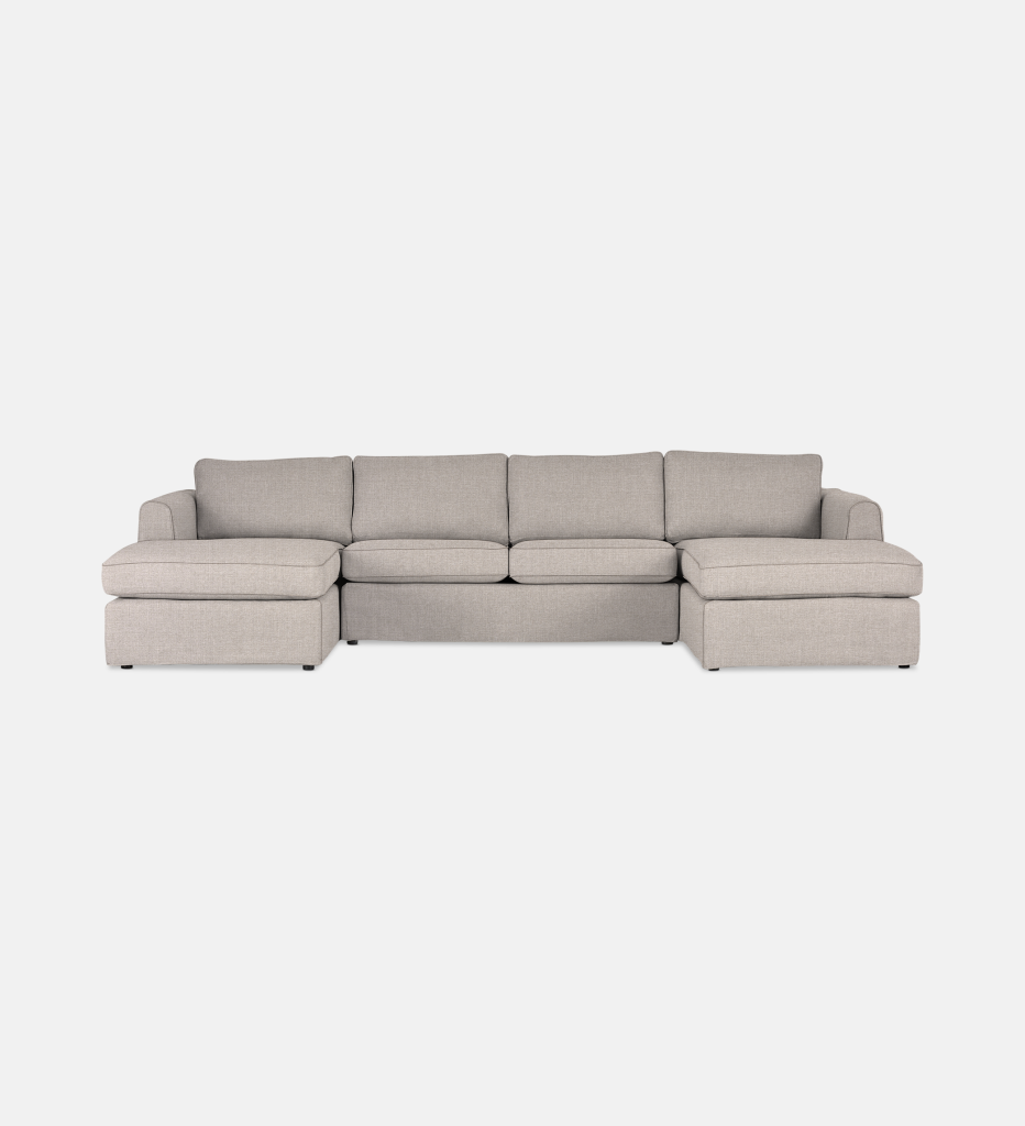 Manhattan Slipcover Slouch With Daybed (19495)