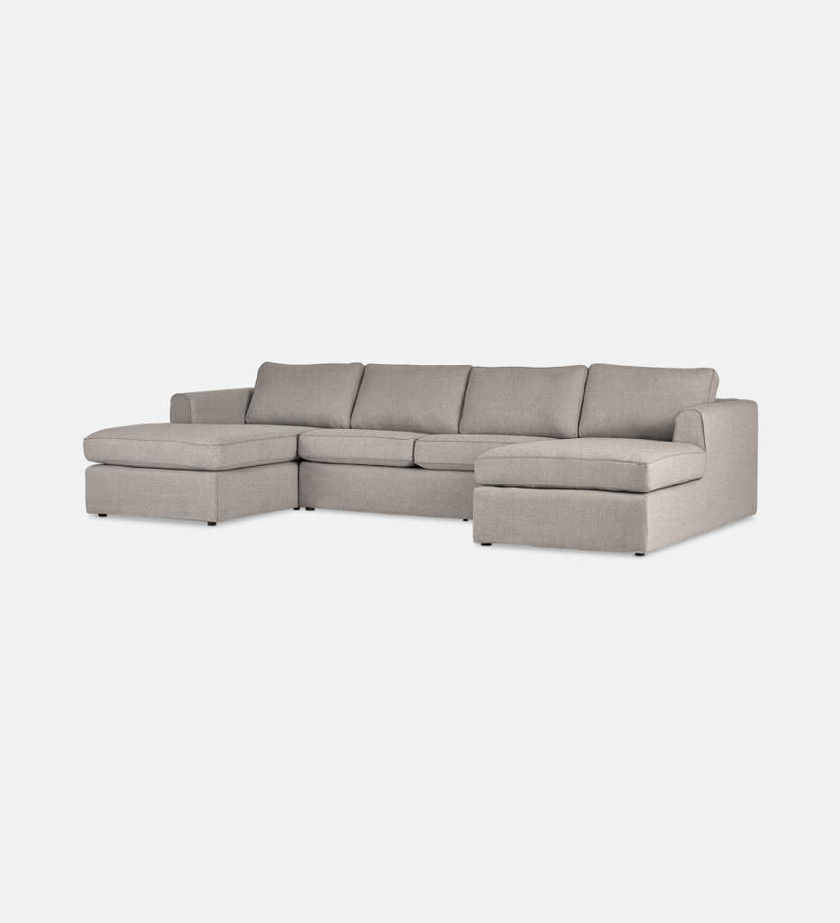 Manhattan Slipcover Slouch With Daybed (19497)