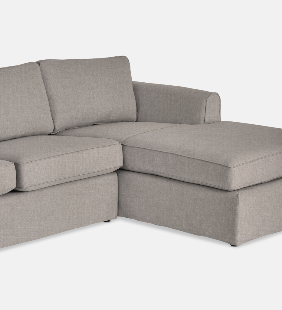 Manhattan Slipcover Slouch With Daybed (19498)