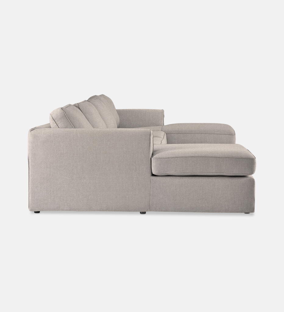 Manhattan Slipcover Slouch With Daybed (19499)