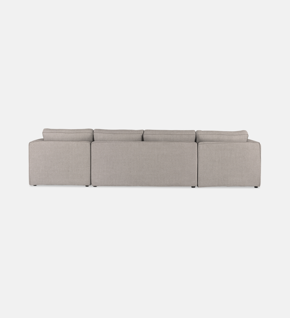 Manhattan Slipcover Slouch With Daybed (19500)