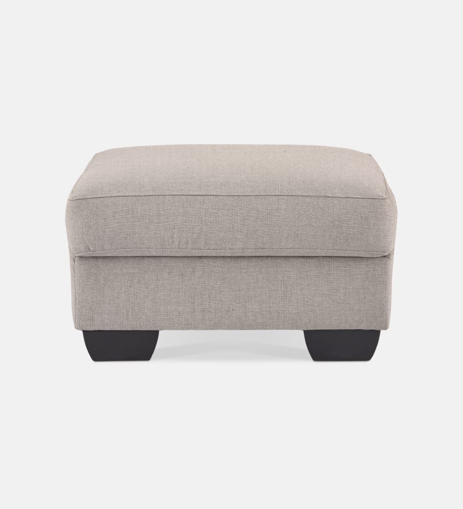 Bianca Fully Upholstered Modular Ottoman (49585)