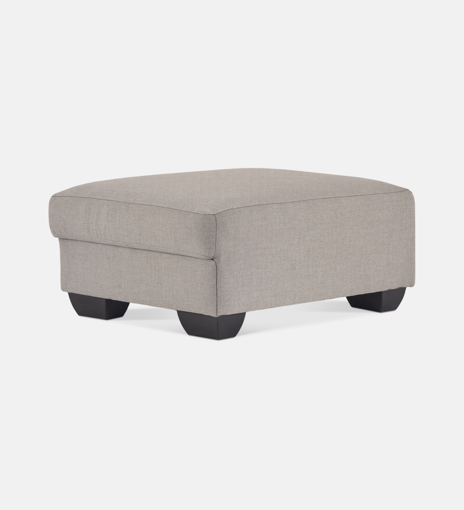 Bianca Fully Upholstered Modular Ottoman (49586)