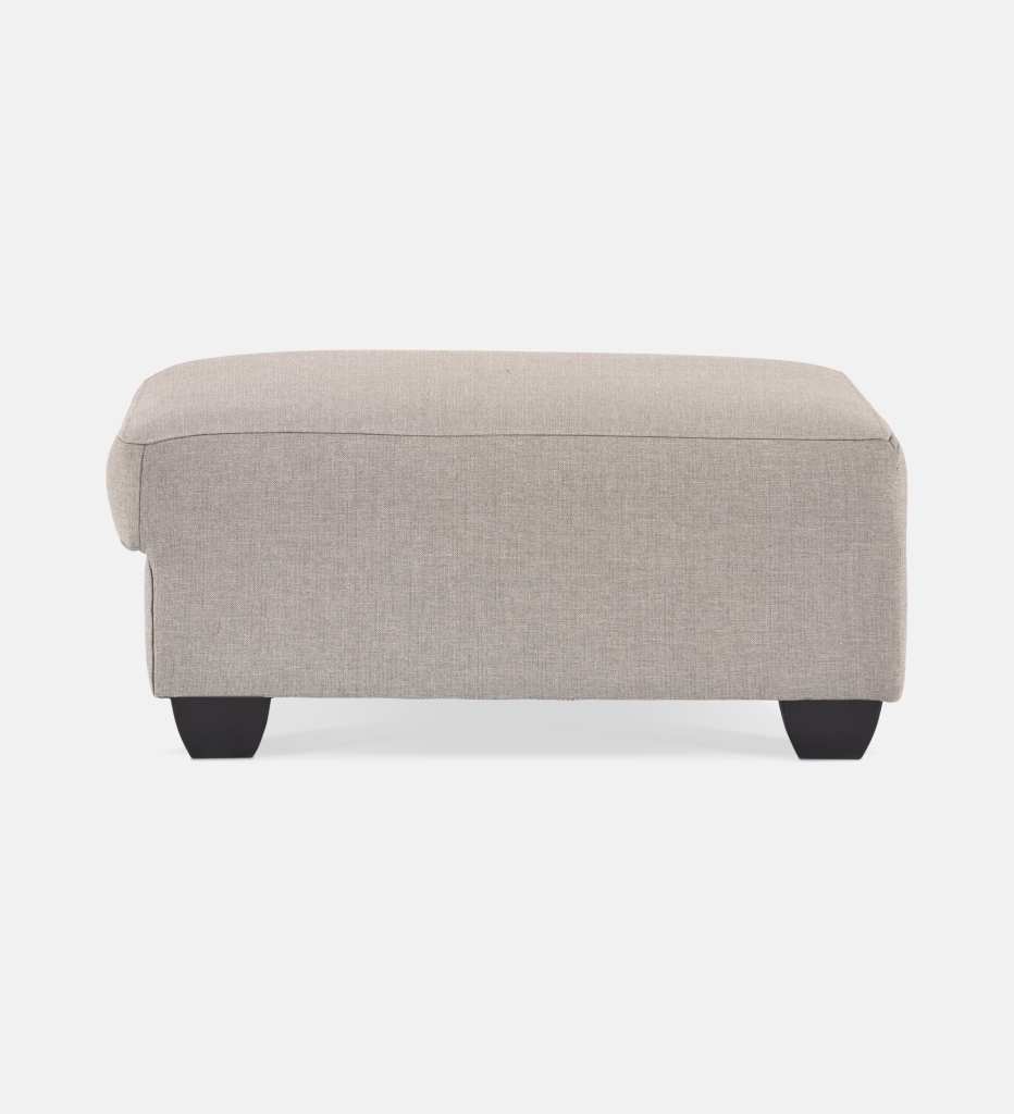 Bianca Fully Upholstered Modular Ottoman (49587)