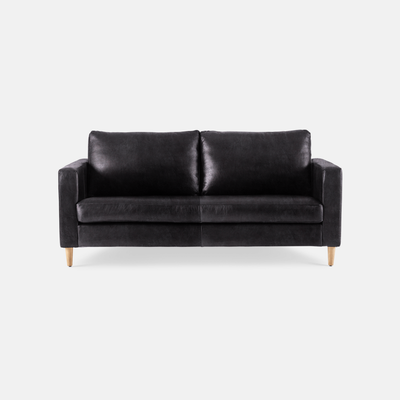 Sami Upholstered 2 Seater Couch