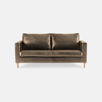 Sami Upholstered 2 Seater Couch