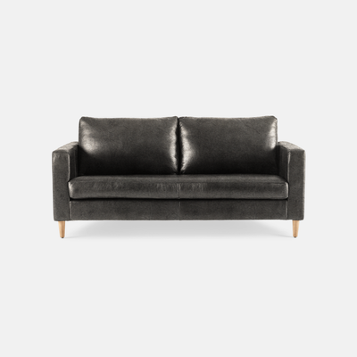 Sami Upholstered 2 Seater Couch