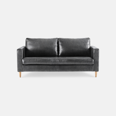 Sami Upholstered 2 Seater Couch