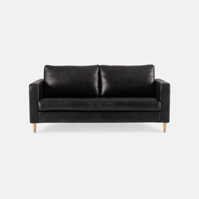 Sami Upholstered 2 Seater Couch
