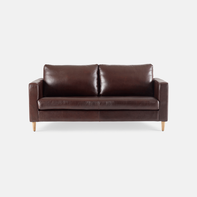 Sami Upholstered 2 Seater Couch