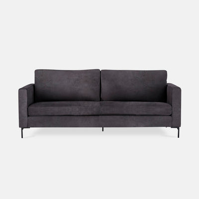 Sami Upholstered 2 Seater Couch