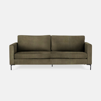Sami Upholstered 2 Seater Couch