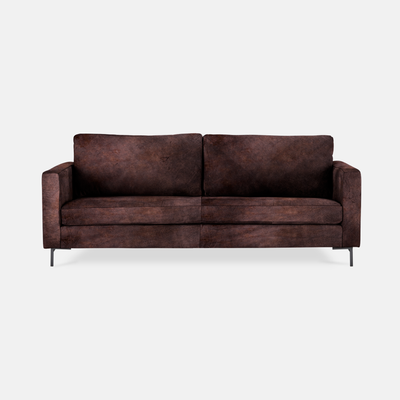 Sami Upholstered 3 Seater Couch