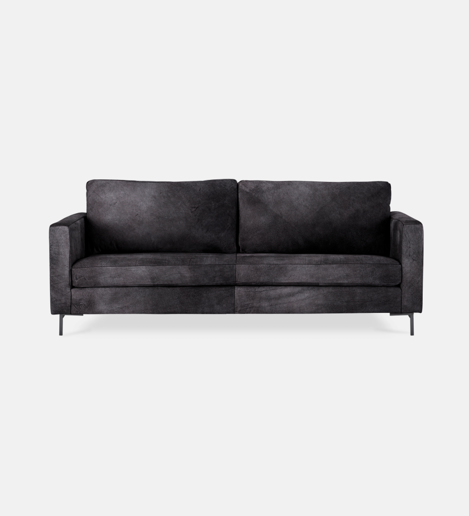 Sami Upholstered 3 Seater Couch (34781)