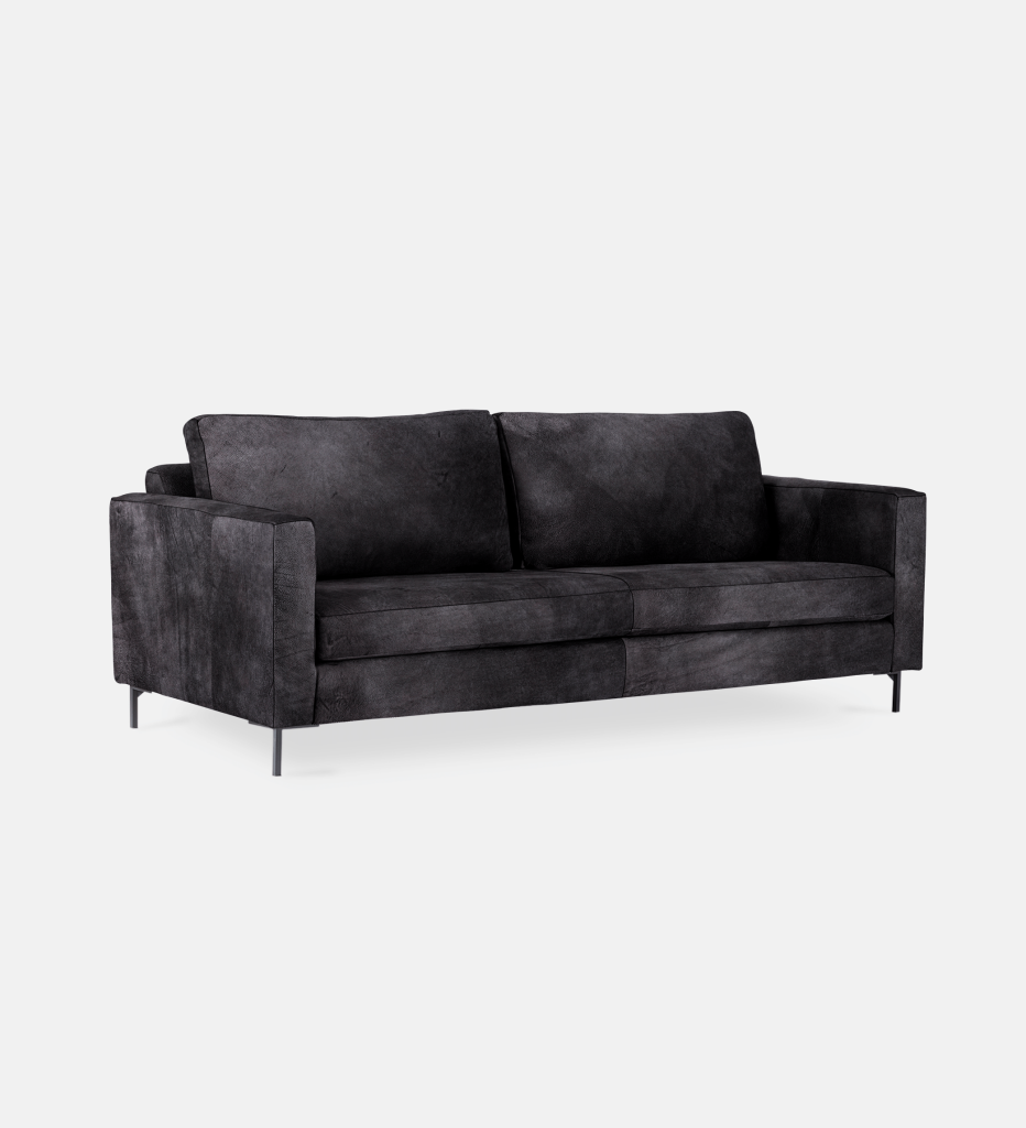 Sami Upholstered 3 Seater Couch (34782)