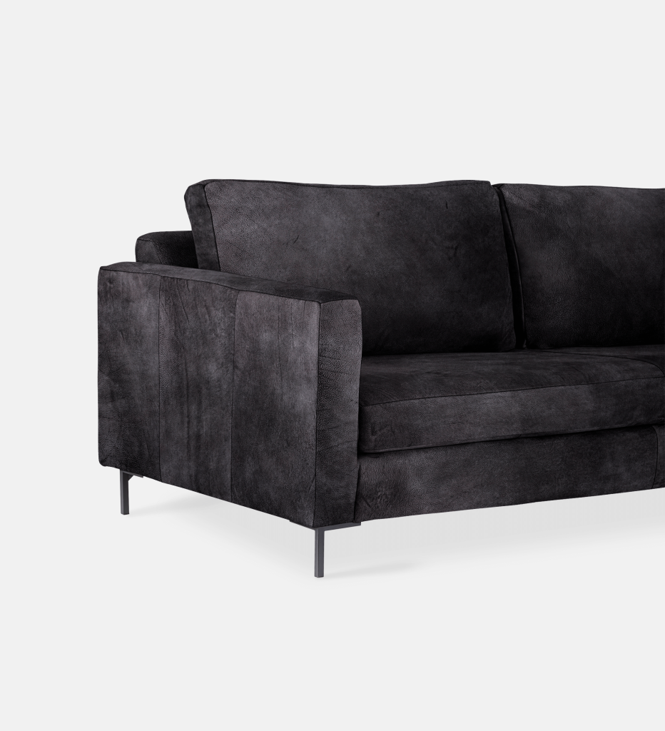 Sami Upholstered 3 Seater Couch (34783)