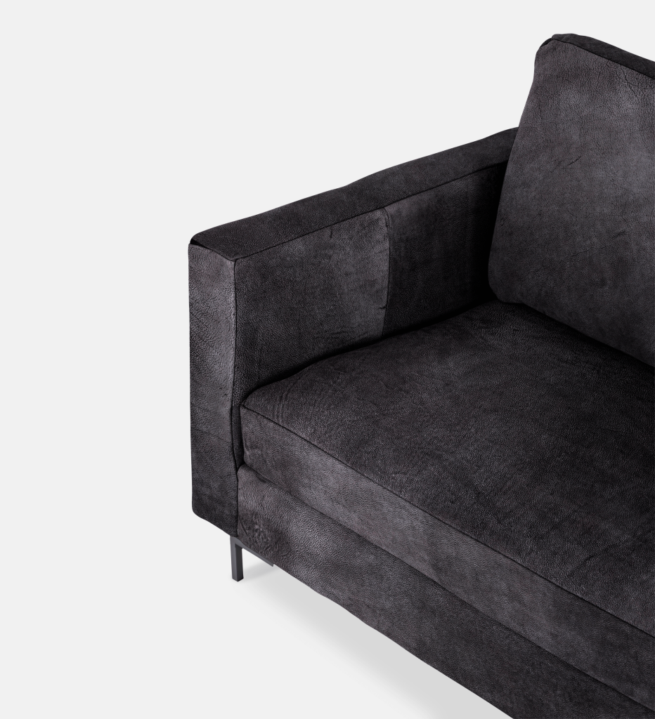 Sami Upholstered 3 Seater Couch (34784)