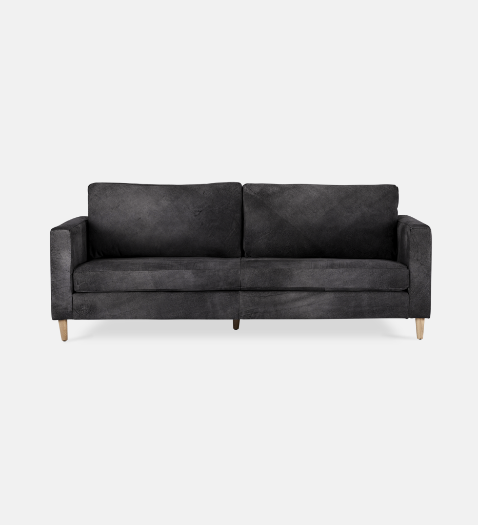 Sami Upholstered 3 Seater Couch (16719)