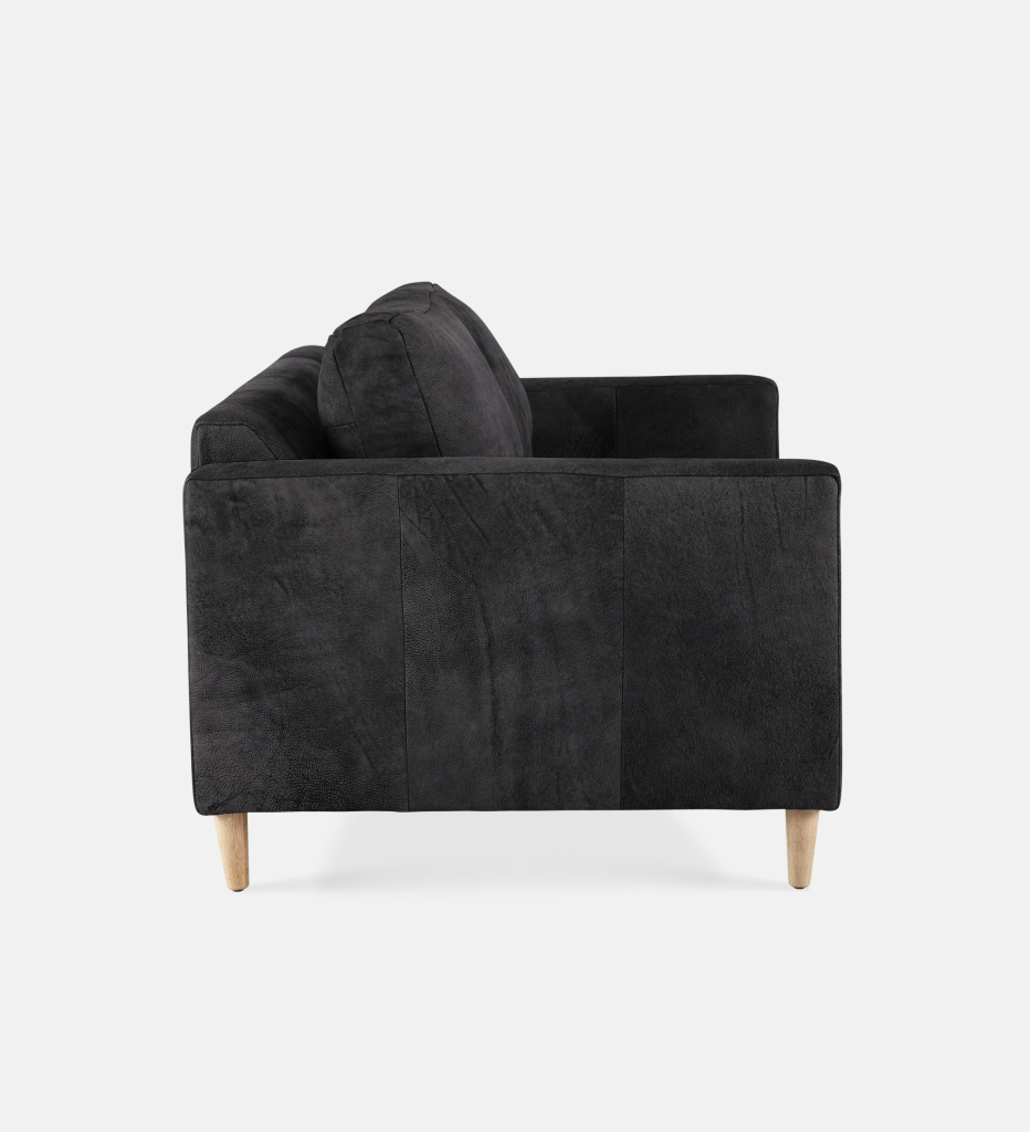 Sami Upholstered 3 Seater Couch (16721)