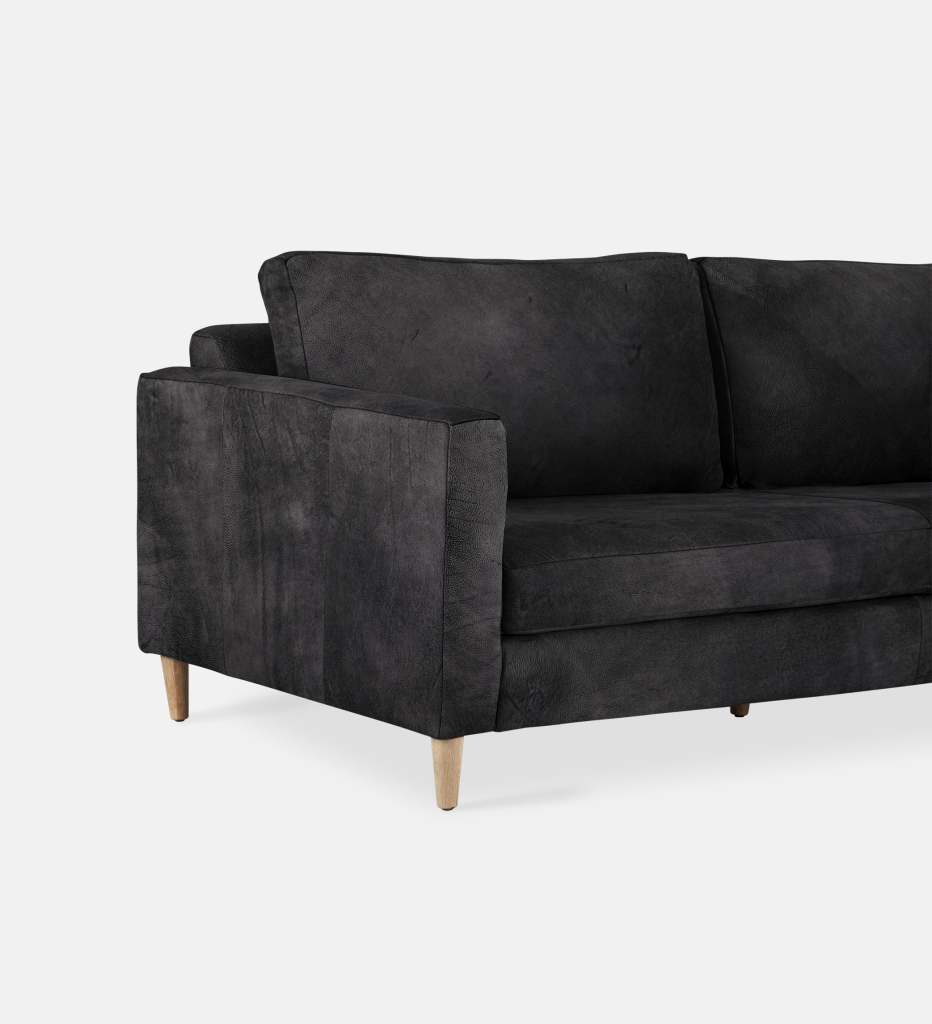 Sami Upholstered 3 Seater Couch (16722)