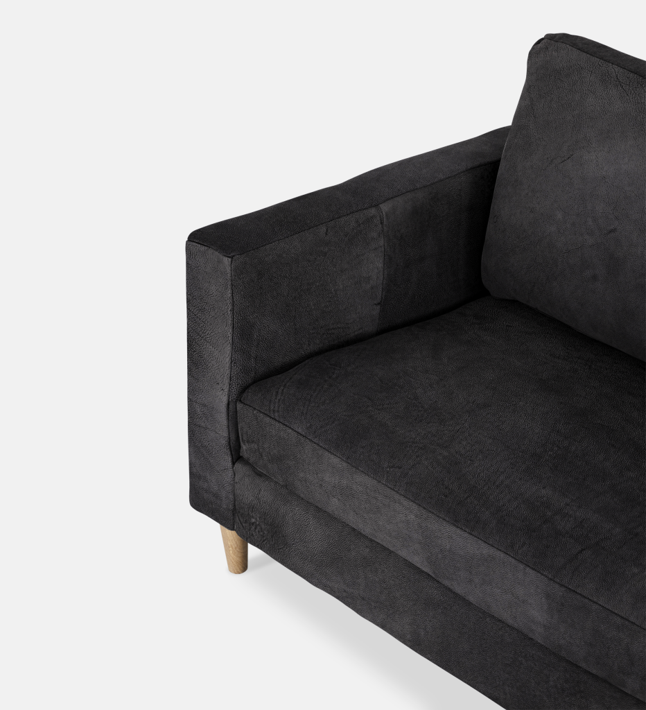 Sami Upholstered 3 Seater Couch (16723)