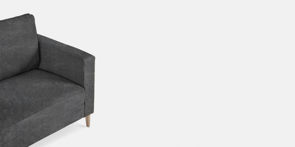 Sami Upholstered Slouch Left (24144)